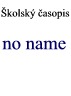 kolsk asopis