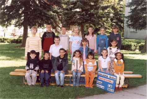 1.B PaedDr Klov