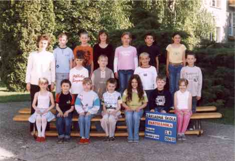 3.B Mgr. Hudcovsk