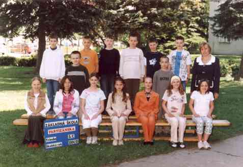 5.C Mgr. Strapkov
