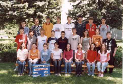 8.B Mgr. Bednrikov