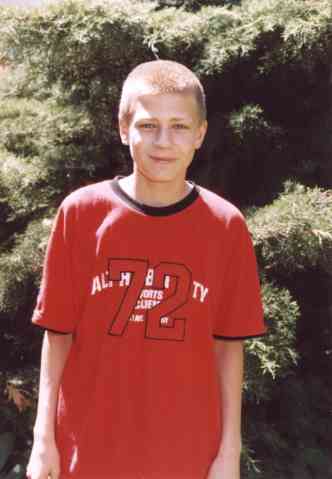 Patrik Strak
