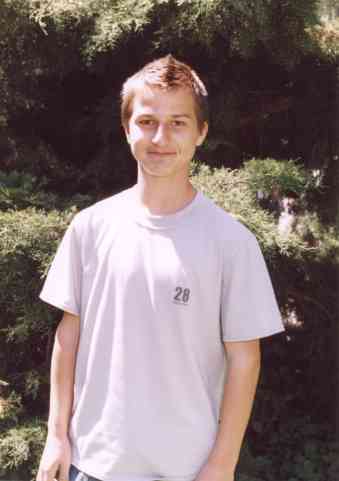 Jakub Drienik