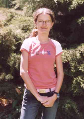 Lenka Boincov