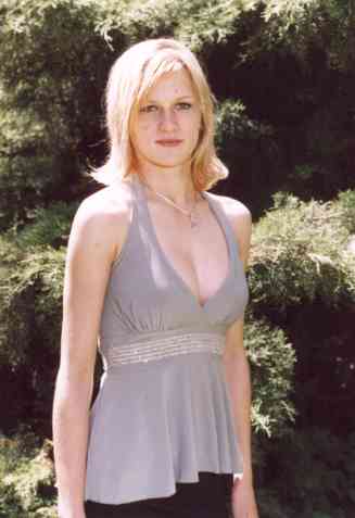 Denisa Bukov