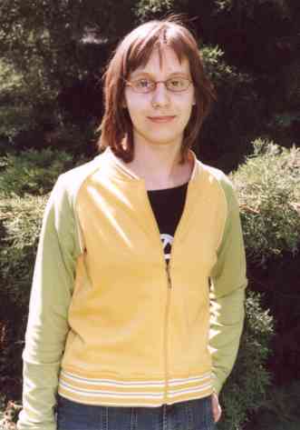 Lucia Moravansk